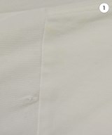 DENHAM（デンハム）Tシャツ・カットソー 白 サイズ:XL メンズ/2200714494067