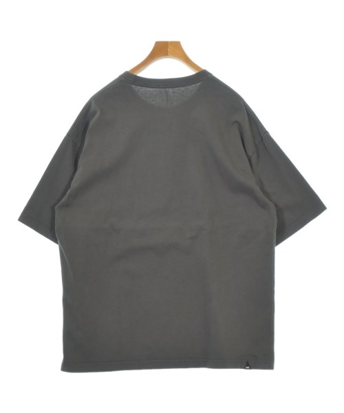 DENHAM（デンハム）Tシャツ・カットソー グレー サイズ:XL メンズ/2200714494074