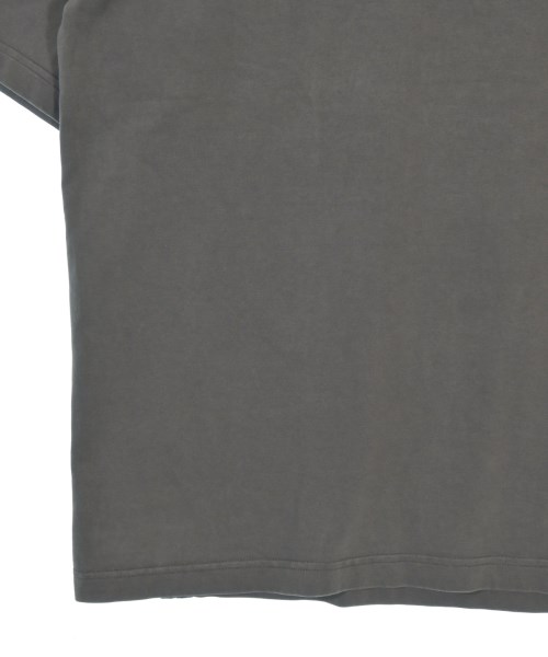 DENHAM（デンハム）Tシャツ・カットソー グレー サイズ:XL メンズ/2200714494074