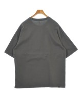 DENHAM（デンハム）Tシャツ・カットソー グレー サイズ:XL メンズ/2200714494074