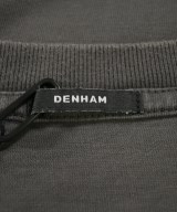 DENHAM（デンハム）Tシャツ・カットソー グレー サイズ:XL メンズ/2200714494074
