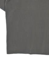 DENHAM（デンハム）Tシャツ・カットソー グレー サイズ:XL メンズ/2200714494074