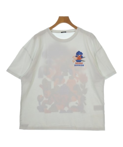 DENHAM(デンハム)のTシャツ・カットソー サイズ:XL 4,400円