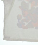DENHAM（デンハム）Tシャツ・カットソー 白 サイズ:XL メンズ/2200714494081