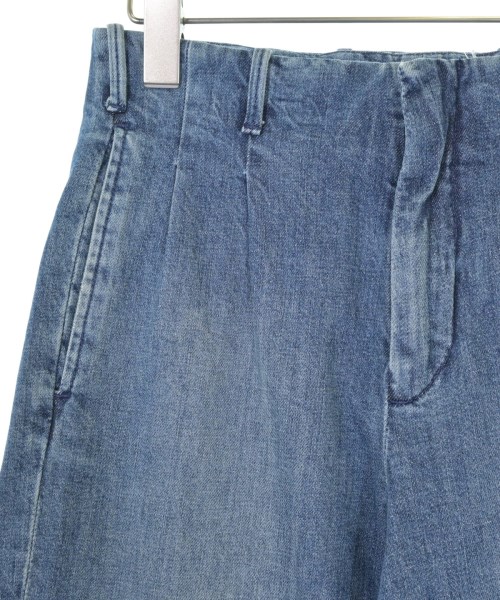 DENHAM（デンハム）デニムパンツ 青 サイズ:-(M位) レディース/2200718447113