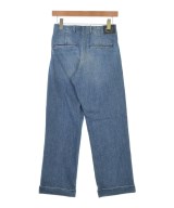 DENHAM（デンハム）デニムパンツ 青 サイズ:-(M位) レディース/2200718447113