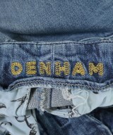 DENHAM（デンハム）デニムパンツ 青 サイズ:-(M位) レディース/2200718447113