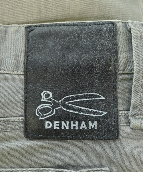 DENHAM（デンハム）チノパン グレー サイズ:31(M位) メンズ/2200718452049