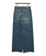 DENHAM（デンハム）デニムパンツ 青 サイズ:27(M位) レディース/2200718535018
