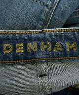 DENHAM（デンハム）デニムパンツ 青 サイズ:27(M位) レディース/2200718535018