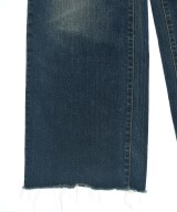 DENHAM（デンハム）デニムパンツ 青 サイズ:27(M位) レディース/2200718535018