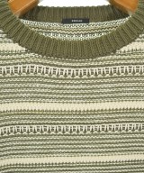 DENHAM（デンハム）ニット・セーター カーキ サイズ:XS レディース/2200714026060