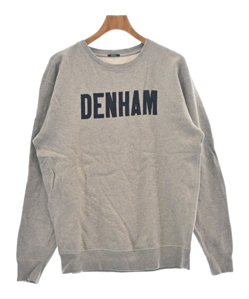 DENHAM(デンハム)のスウェット サイズ:S 6,600円