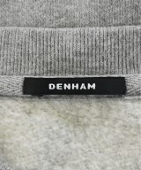 DENHAM（デンハム）スウェット グレー サイズ:S メンズ/2200717335237