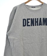 DENHAM（デンハム）スウェット グレー サイズ:S メンズ/2200717335237