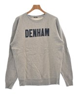 DENHAM スウェット