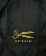 DENHAM（デンハム）ライダース 黒 サイズ:03(S位) メンズ/2200644773188