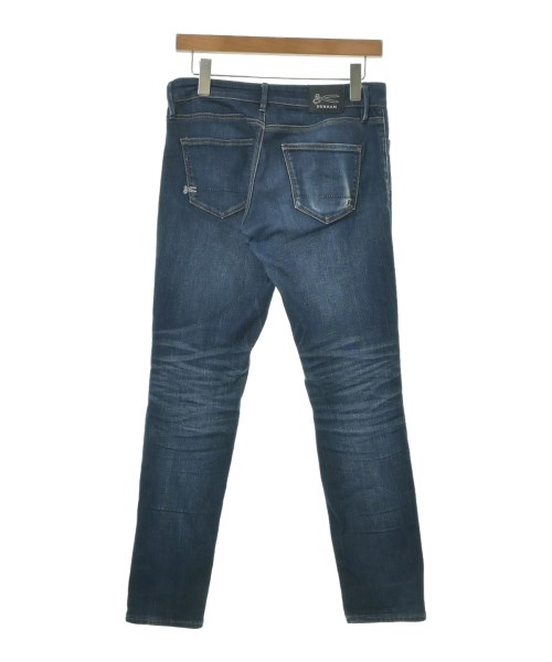 DENHAM（デンハム）デニムパンツ 紺 サイズ:24(S位) レディース/2200637195058