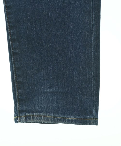 DENHAM（デンハム）デニムパンツ 紺 サイズ:24(S位) レディース/2200637195058