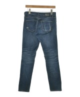 DENHAM（デンハム）デニムパンツ 紺 サイズ:24(S位) レディース/2200637195058