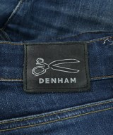 DENHAM（デンハム）デニムパンツ 紺 サイズ:24(S位) レディース/2200637195058