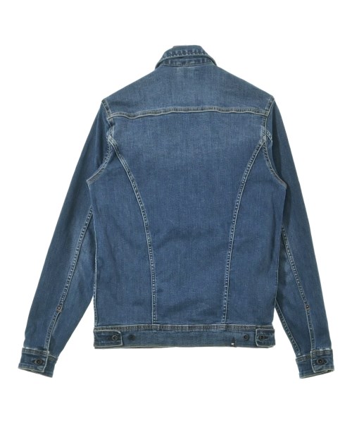 DENHAM（デンハム）デニムジャケット 青 サイズ:S メンズ/2200645229127