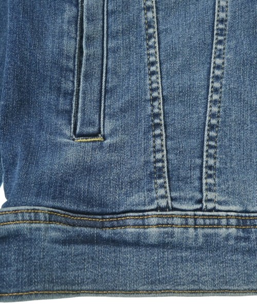 DENHAM（デンハム）デニムジャケット 青 サイズ:S メンズ/2200645229127