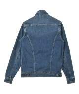 DENHAM（デンハム）デニムジャケット 青 サイズ:S メンズ/2200645229127