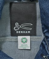 DENHAM（デンハム）デニムジャケット 青 サイズ:S メンズ/2200645229127