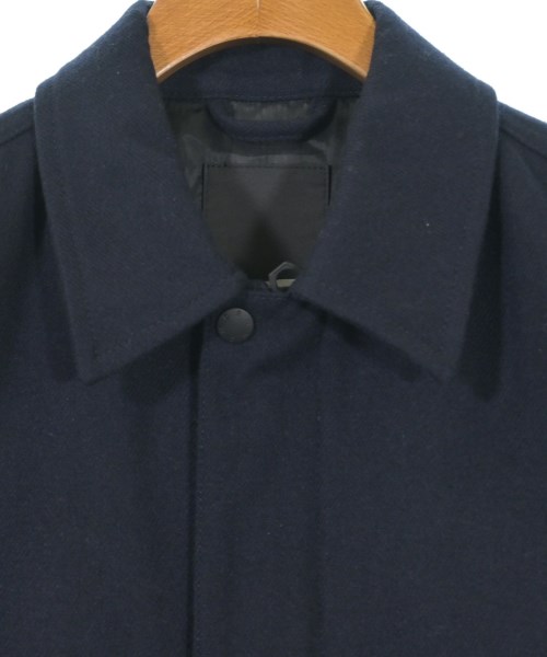 DENHAM（デンハム）ブルゾン 紺 サイズ:S メンズ/2200645229134