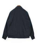 DENHAM（デンハム）ブルゾン 紺 サイズ:S メンズ/2200645229134