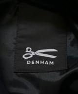DENHAM（デンハム）ブルゾン 紺 サイズ:S メンズ/2200645229134
