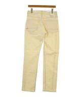 DENHAM（デンハム）デニムパンツ 白 サイズ:29(S位) メンズ/2200645229158