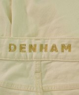 DENHAM（デンハム）デニムパンツ 白 サイズ:29(S位) メンズ/2200645229158