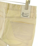 DENHAM（デンハム）デニムパンツ 白 サイズ:29(S位) メンズ/2200645229158