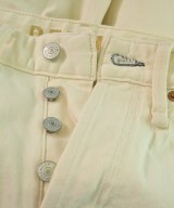 DENHAM（デンハム）デニムパンツ 白 サイズ:29(S位) メンズ/2200645229158