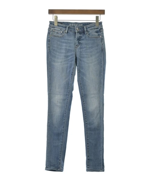 DENHAM(デンハム)デニムパンツ 青 サイズ:25(S位)/2200645229189
