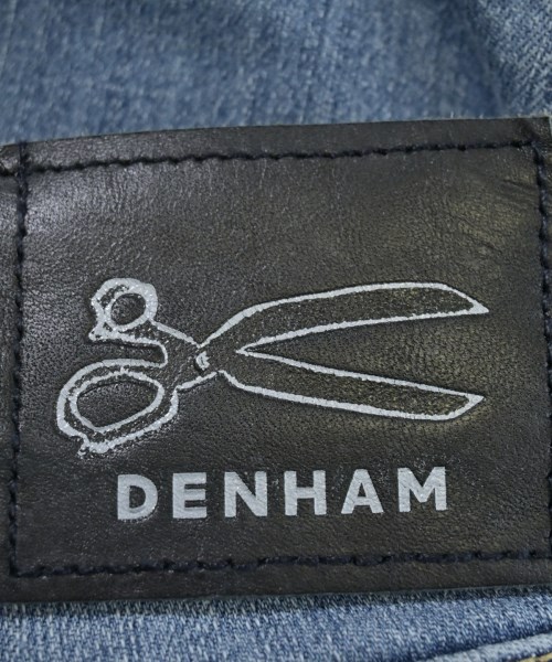 DENHAM（デンハム）デニムパンツ 青 サイズ:25(S位) レディース/2200645229189