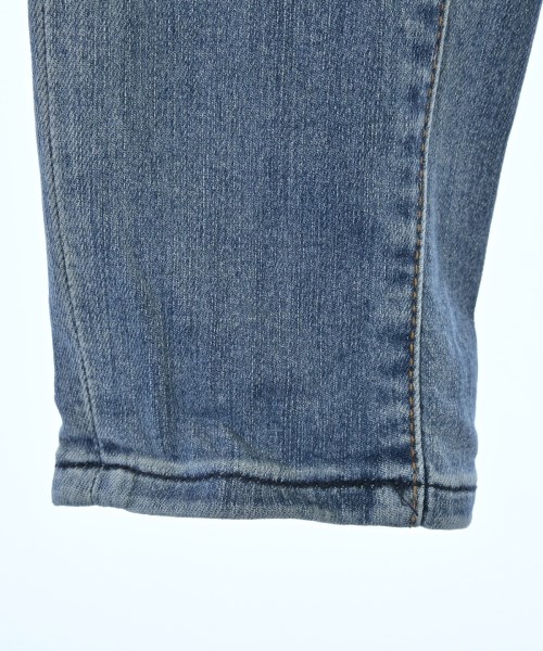 DENHAM（デンハム）デニムパンツ 青 サイズ:25(S位) レディース/2200645229189