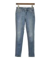 DENHAM（デンハム）デニムパンツ 青 サイズ:25(S位) レディース/2200645229189