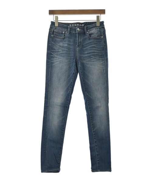 DENHAM(デンハム)デニムパンツ 紺 サイズ:26(M位)/2200645229196