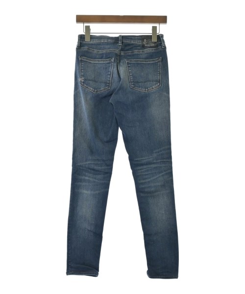 DENHAM（デンハム）デニムパンツ 紺 サイズ:26(M位) レディース/2200645229196