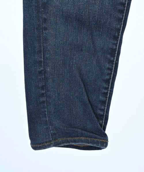 DENHAM（デンハム）デニムパンツ 紺 サイズ:26(M位) レディース/2200645229196