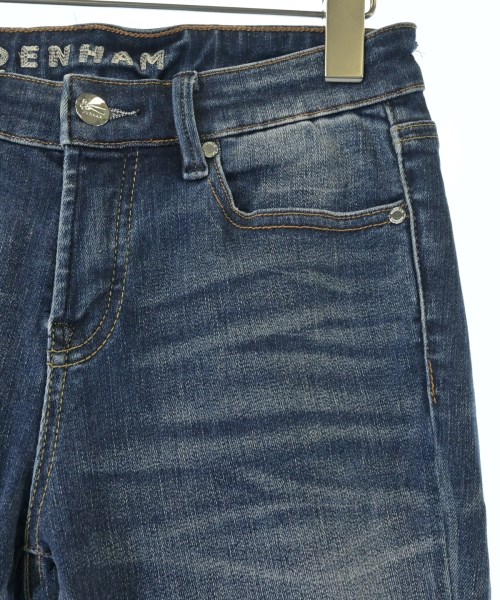 DENHAM（デンハム）デニムパンツ 紺 サイズ:26(M位) レディース/2200645229196