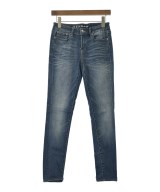 DENHAM（デンハム）デニムパンツ 紺 サイズ:26(M位) レディース/2200645229196