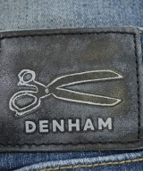 DENHAM（デンハム）デニムパンツ 紺 サイズ:26(M位) レディース/2200645229196