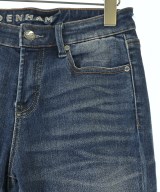 DENHAM（デンハム）デニムパンツ 紺 サイズ:26(M位) レディース/2200645229196