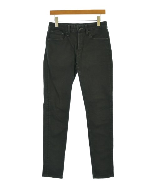DENHAM(デンハム)デニムパンツ 黒 サイズ:28(S位)/2200645229226