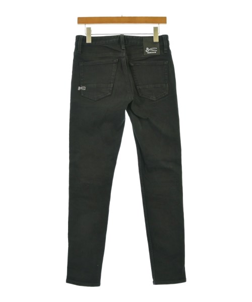 DENHAM（デンハム）デニムパンツ 黒 サイズ:28(S位) メンズ/2200645229226