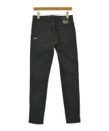 DENHAM（デンハム）デニムパンツ 黒 サイズ:28(S位) メンズ/2200645229226